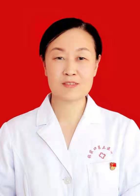 陳啟梅